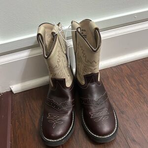 Cody James Cowgirl Boots